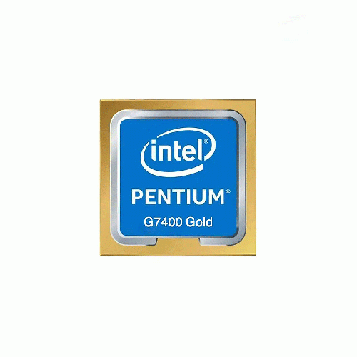Intel Pentium Gold G7400 Alder Lake LGA1700 Box Processor