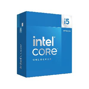 Intel Core i5 14600K BOX Processor