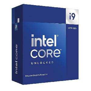 Intel Core i9 14900KF Box Processor