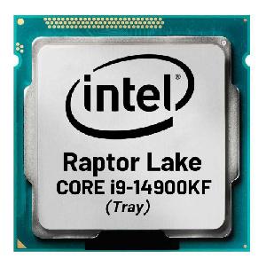 پردازنده بدون باکس اینتل Core i9 14900KF Intel Core i9 14900KF tray Processor