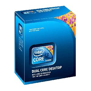 Intel Core i3-540 Box Processor
