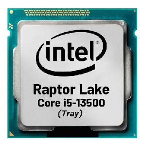 Intel Core i5-13500 tray Processor