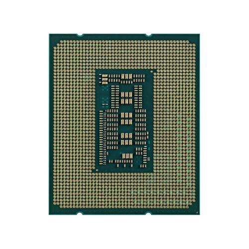 پردازنده کامپیوتر اینتل مدل Core i5-14400F Raptor Lake Tray Intel Core i5-14400F Raptor Lake Tray