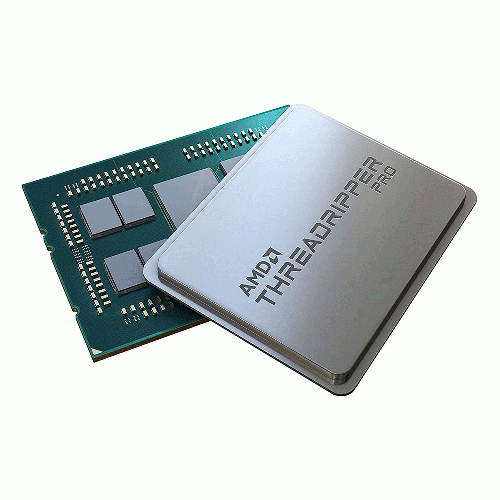 AMD Ryzen Threadripper 3995WX sTRX4 CPU