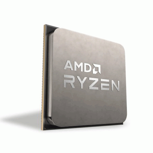 پردازنده CPU ای ام دی بدون باکس مدل Ryzen 9 5950X فرکانس 3.4 گیگاهرتز AMD Ryzen 9 5950X 3.4GHz AM4 Desktop TRAY CPU