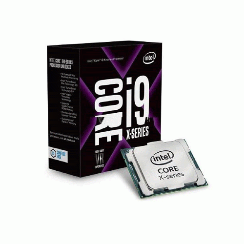 پردازنده بدون باکس اینتل Core i9-10920X Intel Core i9-10920X 3.5GHz LGA 2066 Skylake-X TRAY CPU