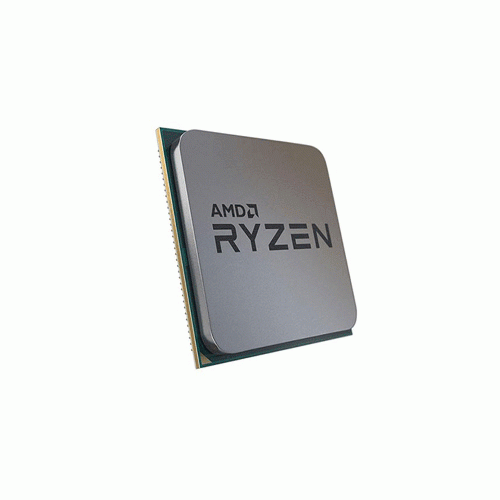 AMD RYZEN 5 5600X 3.7GHz AM4 Desktop TRAY CPU