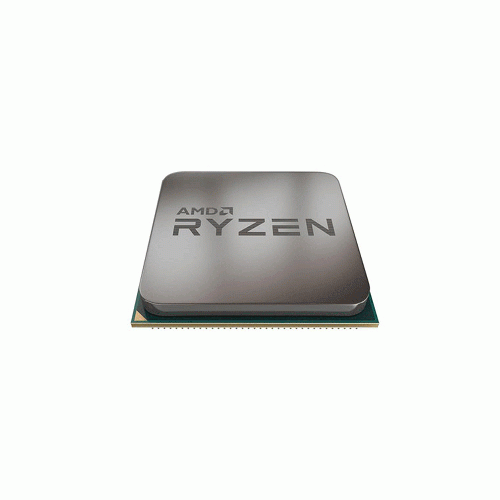 AMD RYZEN 5 5600X 3.7GHz AM4 Desktop TRAY CPU