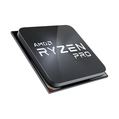 AMD Ryzen 5 5650G Tray