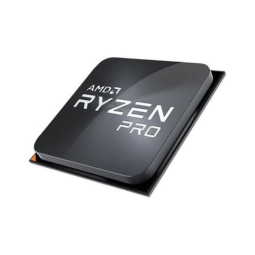 AMD Ryzen 5 5650G Tray