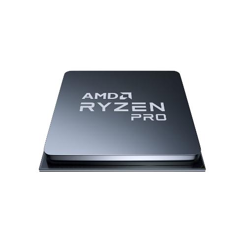 AMD Ryzen 5 5650G Tray
