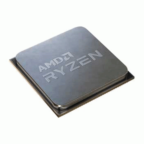 پردازنده ایامدی Ryzen 5 5600G Amd Ryzen 5 5600G TRAY Cpu