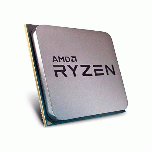 پردازنده تری ای ام دی  Ryzen 9 5900X فرکانس 3.7 گیگاهرتز AMD Ryzen 9 5900X 3.7GHz AM4 Desktop TRY CPU