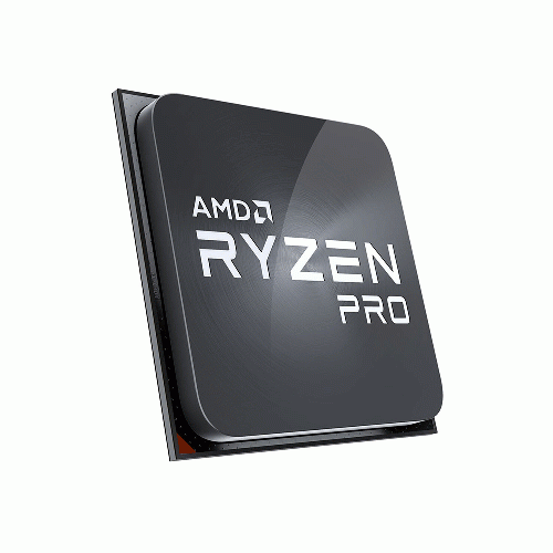 پردازنده CPU ای ام دی باکس  Ryzen 7 PRO 5750G فرکانس 3.8 گیگاهرتز Ryzen 7 PRO 5750G 3.8GHz AM4 Desktop BOX CPU