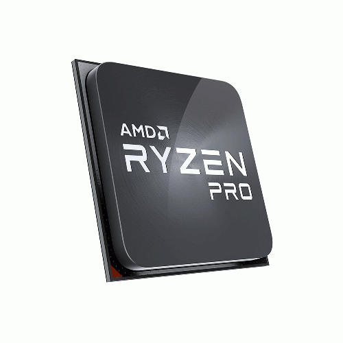 Ryzen 7 PRO 5750G 3.8GHz AM4 Desktop TRAY CPU