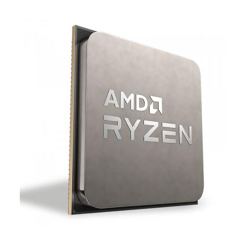 AMD Ryzen 7-5800X 3.8GHz AM4 Desktop TRAY CPU
