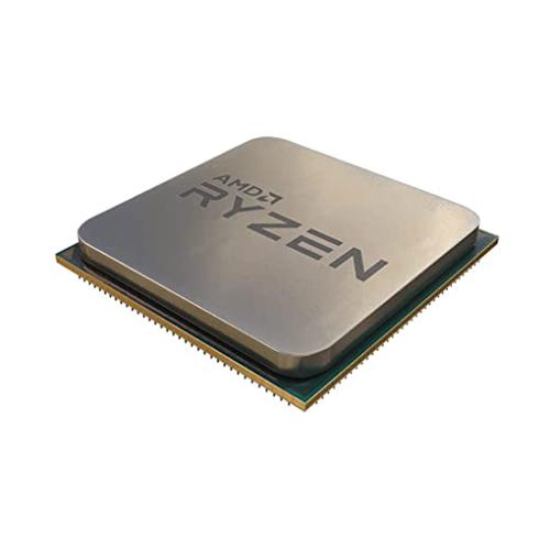 AMD Ryzen 7-5800X 3.8GHz AM4 Desktop TRAY CPU