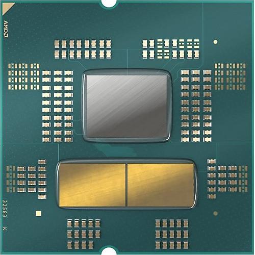 Amd Ryzen-9 7950X 4.5GHz AM5 Desktop BOX CPU