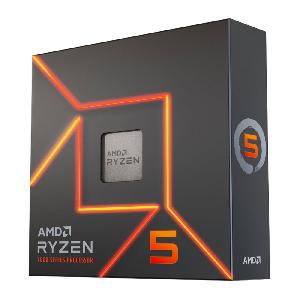 AMD Ryzen 5 7600X  BOX Processor