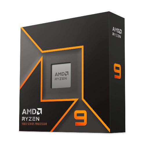 AMD Ryzen 9 9900X CPU
