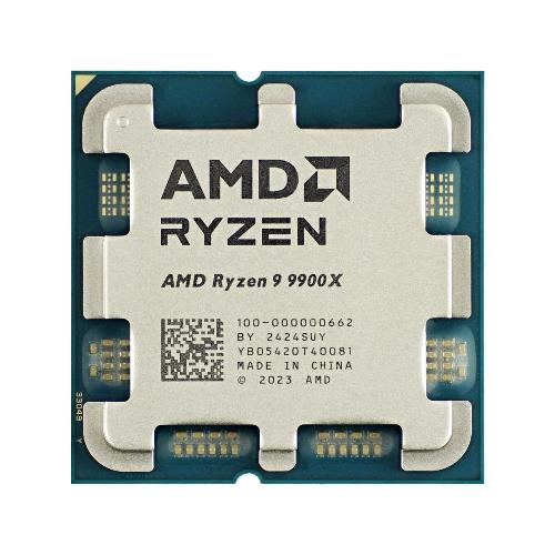 AMD Ryzen 9 9900X CPU