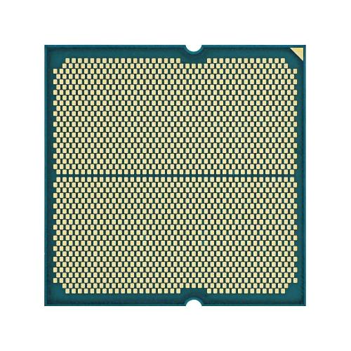 AMD Ryzen 9 9900X CPU