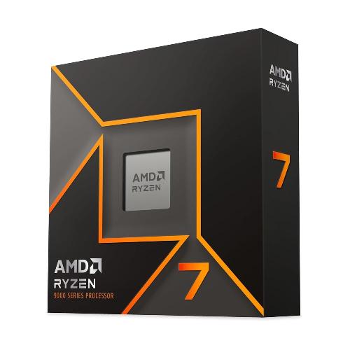 AMD Ryzen 7 9700X BOX CPU