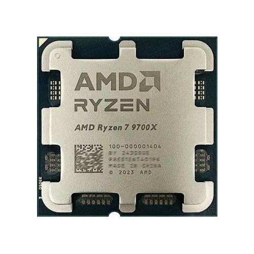 AMD Ryzen 7 9700X BOX CPU
