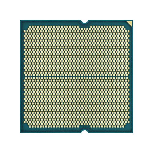 AMD Ryzen 9 9900X Tray Computer Processor