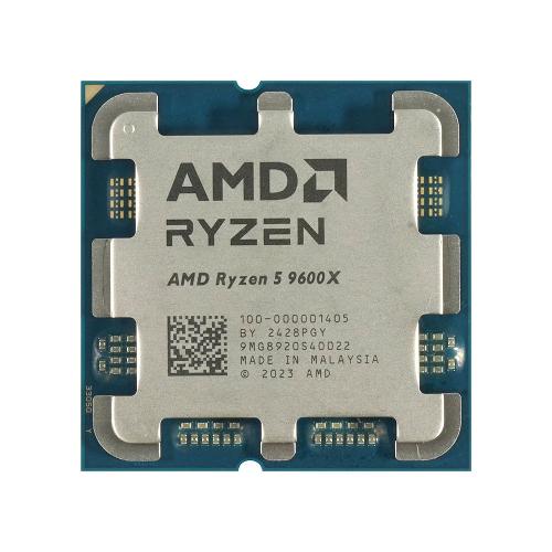 AMD Ryzen 5 9600X Tray Computer Processor