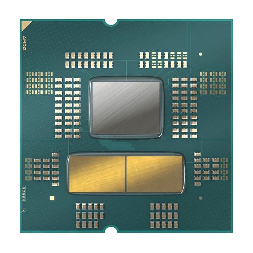 AMD Ryzen 5 9600X Box Computer Processor