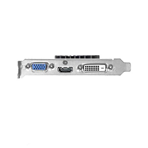 کارت گرافیک ایسوس مدل GT730-2GD5-BRK حافظه 2 گیگابایت ASUS GT730-2GD5-BRK Graphics Card - 2GB