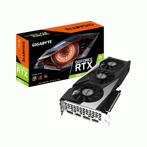 gigabyte 3060 Ti GAMING OC 8G Graphic Card