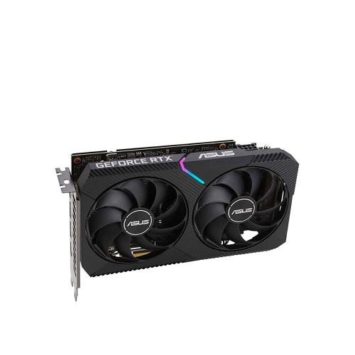 ASUS DUAL-RTX3060-O12G Graphics Card