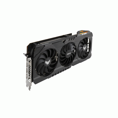 کارت گرافیک ایسوس مدل TUF-RX6800XT-O16G-GAMING حافظه 16 گیگابایت ASUS TUF-RX6800XT-O16G-GAMING Graphics Card
