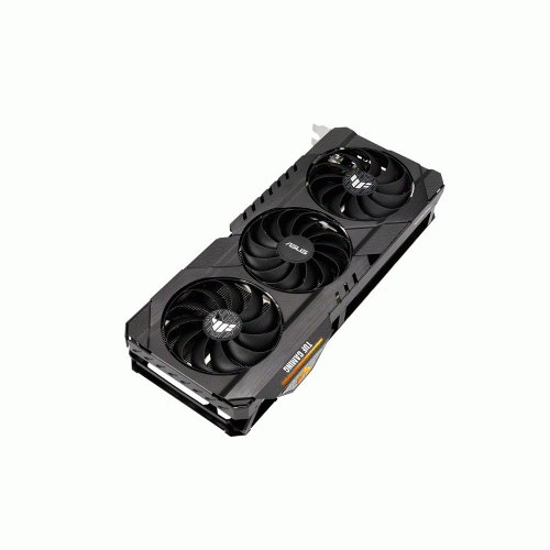کارت گرافیک ایسوس مدل TUF-RX6800XT-O16G-GAMING حافظه 16 گیگابایت ASUS TUF-RX6800XT-O16G-GAMING Graphics Card