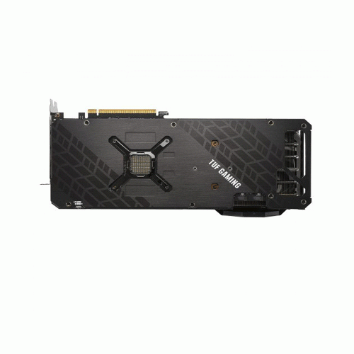 کارت گرافیک ایسوس مدل TUF-RX6800XT-O16G-GAMING حافظه 16 گیگابایت ASUS TUF-RX6800XT-O16G-GAMING Graphics Card