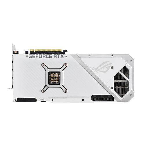 کارت گرافیک ایسوس مدل ROG-STRIX-GeForce-RTX-3080-GUNDAM-EDITION حافظه 10 گیگابایت ASUS ROG-STRIX-GeForce-RTX-3080-GUNDAM-EDITION 10GB Graphics Card