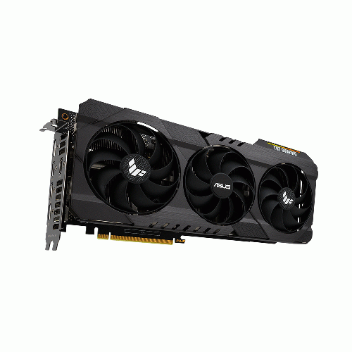 ASUS TUF-RTX3060TI-O8G-V2-GAMING Graphics Card