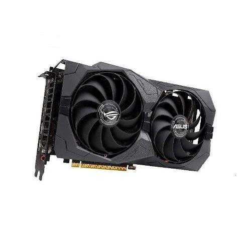 کارت گرافیک ایسوس مدل ROG-STRIX-GTX1660S-6G-GAMING با حافظه 6 گیگابایت ASUS ROG-STRIX-GTX1660S-6G-GAMING Graphics Card