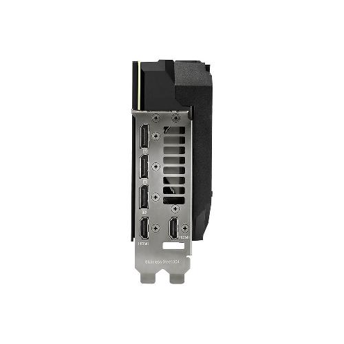 کارت گرافیک ایسوس مدل TUF-RTX3080TI-O12G-GAMING حافظه 12 گیگابایت ASUS TUF-RTX3080TI-O12G-GAMING GDDR6X Graphics Card