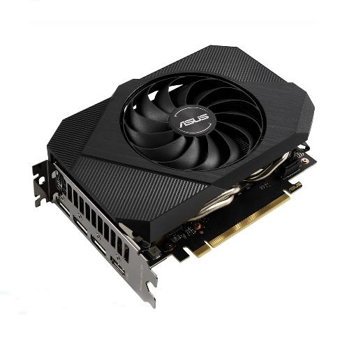 کارت گرافیک ایسوس مدل PH-RTX3060-12G-V2حافظه 12 گیگابایت ASUS PH-RTX3060-12G-V2 Graphics Card