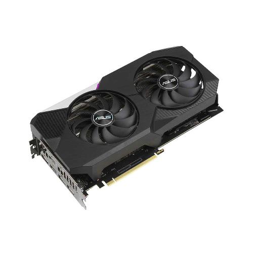 ASUS DUAL-RTX3070-O8G-V2 Graphics Card