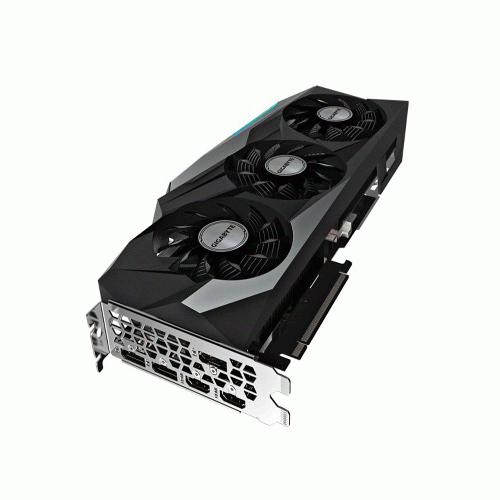 GIGABYTE GeForce RTX 3090 GAMING OC 24G Graphics Card