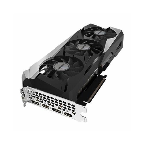 GIGABYTE GeForce RTX 3070 Ti GAMING OC 8G GDDR6X Graphics Card