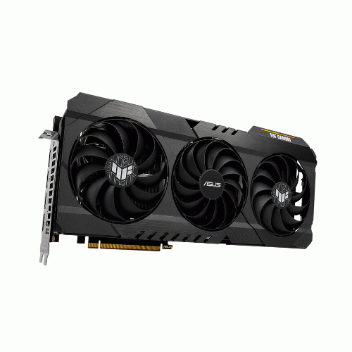 ASUS TUF RX 6700 XT OC Gaming 12GB Graphics Card
