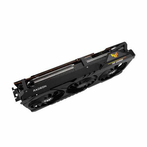 ASUS TUF RX 6700 XT OC Gaming 12GB Graphics Card