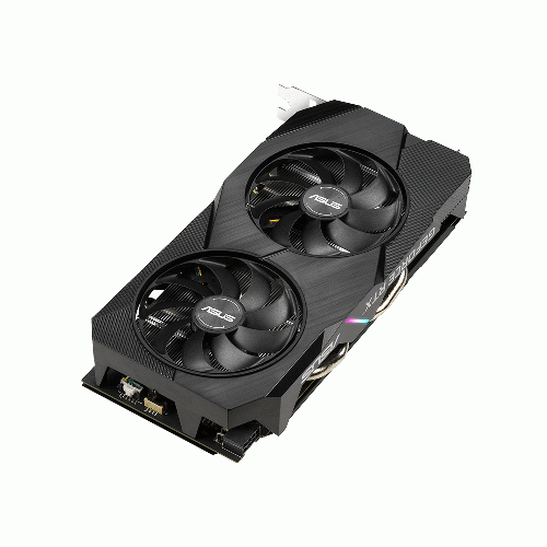 ASUS Dual GeForce RTX 2060 EVO 12GB Graphics Card