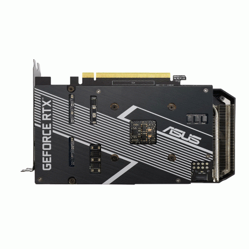 ASUS Dual GeForce RTX 3050 OC Edition 8G GDDR6 Graphics Card