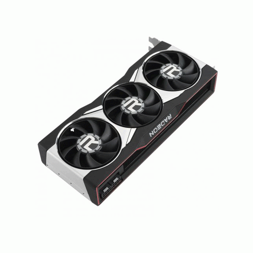 کارت گرافیک ایسوس Radeon RX 6900 XT حافظه 16 گیگابایت ASUS TUF-RX6900XT-O16G-GAMING Graphics Card